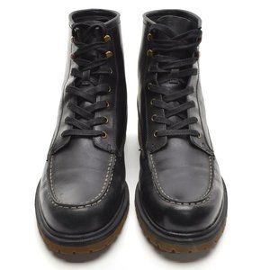 frye pine lug workboot